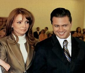 peña nieto