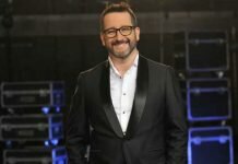 Eduardo Fuentes ganó pitutos por ser un papá chocho