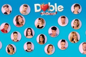 dobletentacion