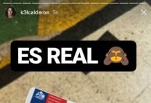 Kel Calderón sacó aplausos con su look para iniciar su práctica profesional