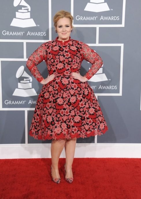 adele