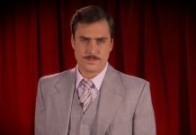 ¡Mino! Las mejores fotos de guapo actor de “Perdona Nuestros Pecados”