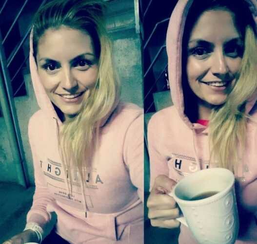 nicole instagram