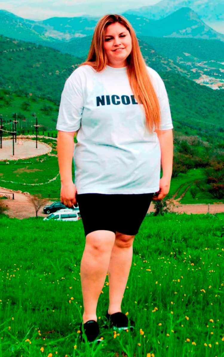 nicolepesopesado