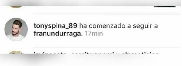 tony spina instagram