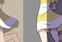 Vuelve la fiebre a internet: el gif que demuestra que estos dos vestidos son del mismo color