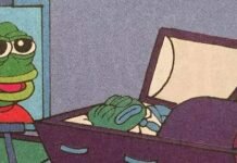 La rana Pepe, que se convirtió en un meme símbolo del odio, muere a manos de su creador