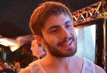 Actor de “Papá a la deriva” se suma a la nueva vespertina de TVN