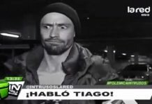 Tiago Correa habló de su actual estado sentimental, tras rumores de infidelidad
