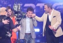 Álvaro Escobar se convirtió en el último ganador de “Vértigo”